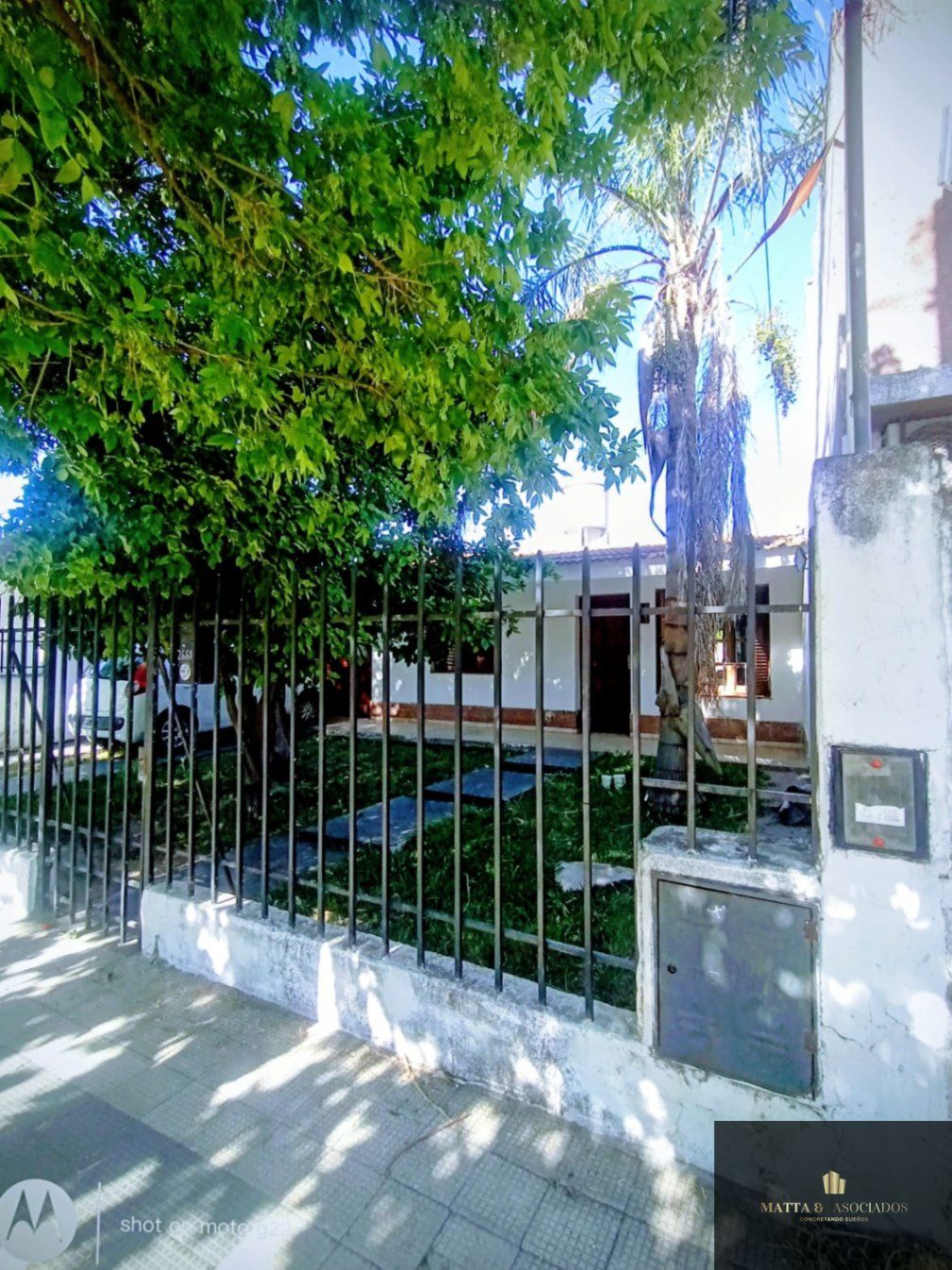 Casa en Venta en Cordoba, Cordoba