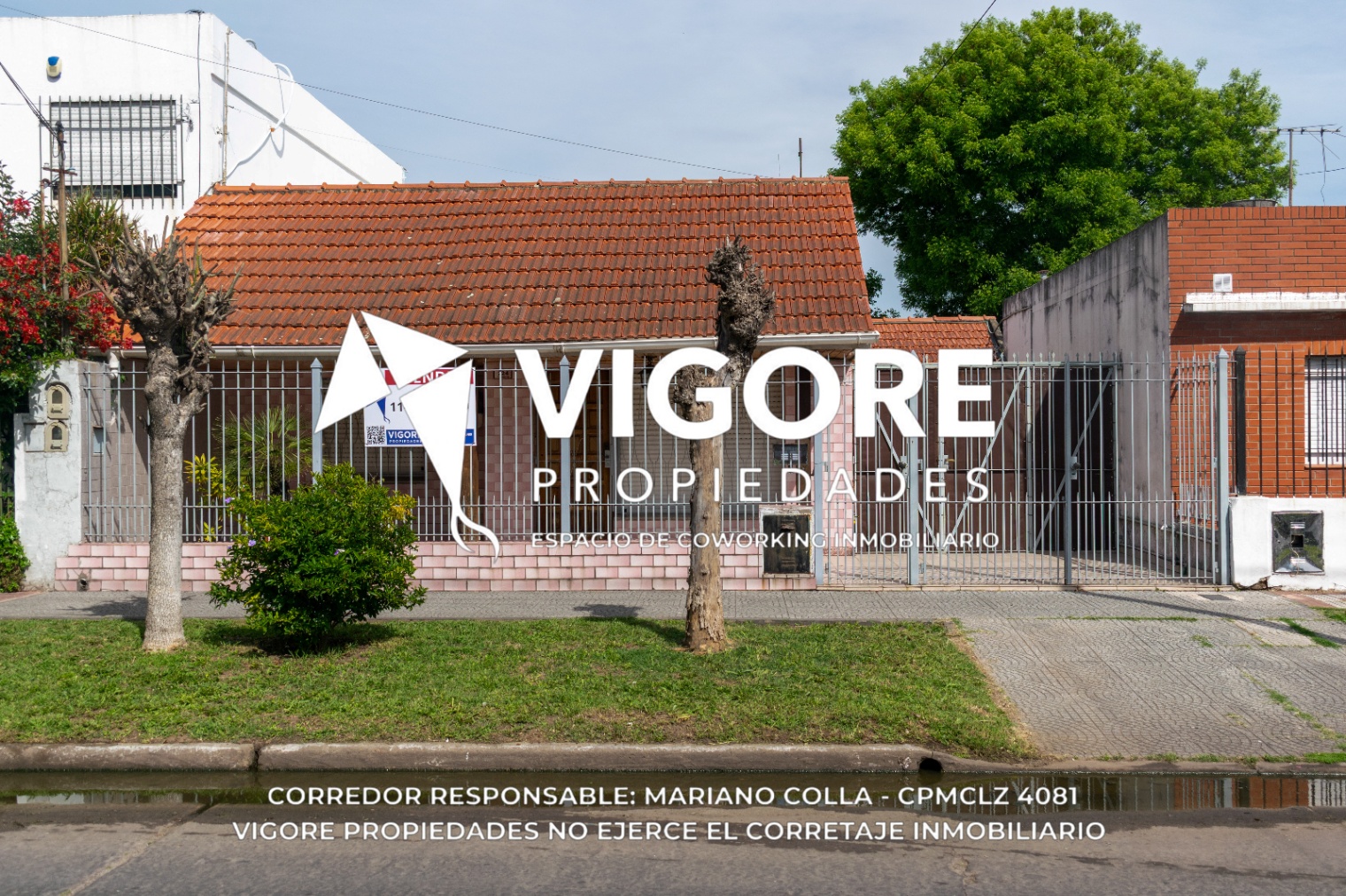 Casa en Venta en Lomas de Zamora, G.B.A. Zona Sur