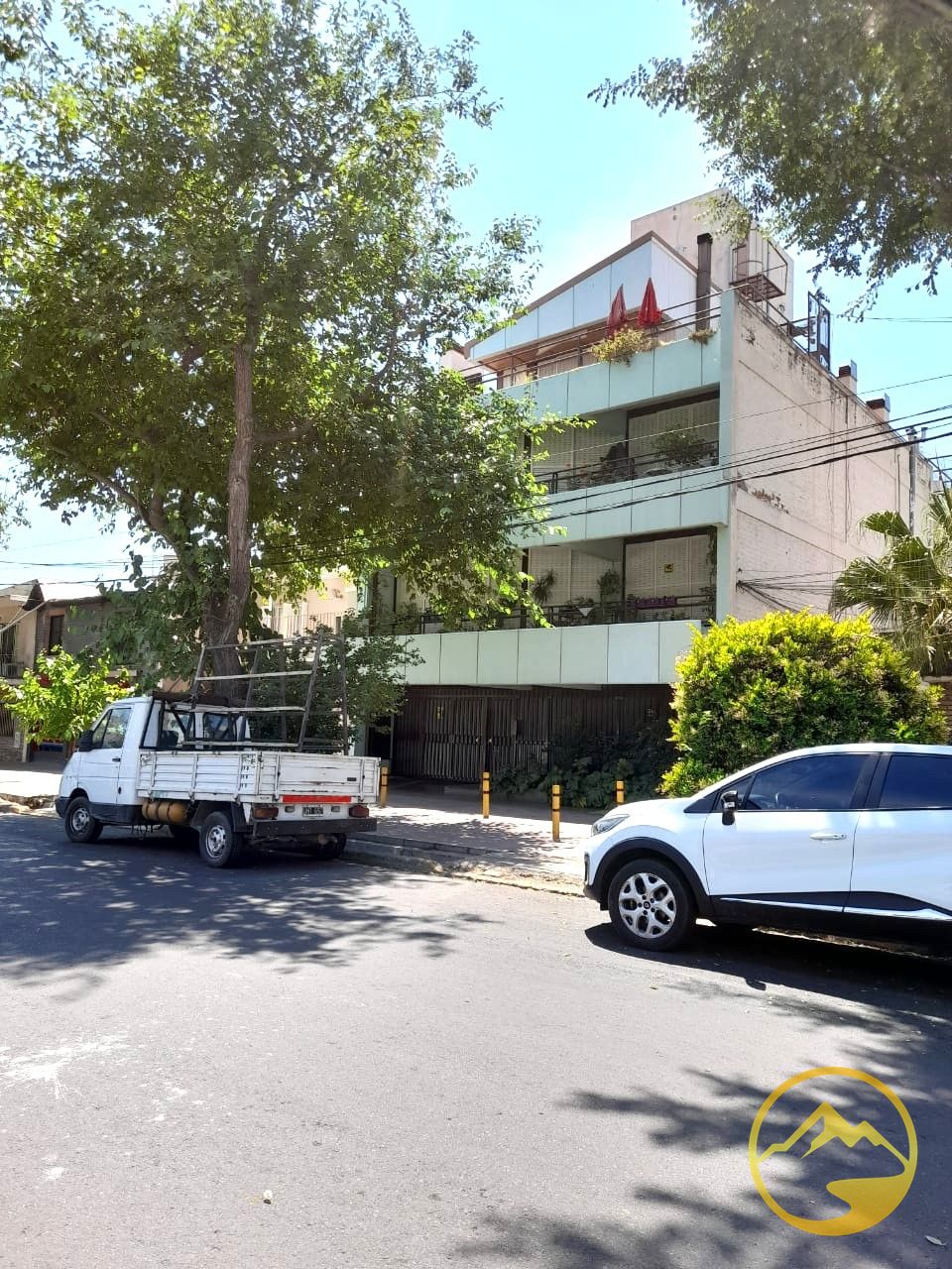 Departamento en Venta en Capital, Mendoza