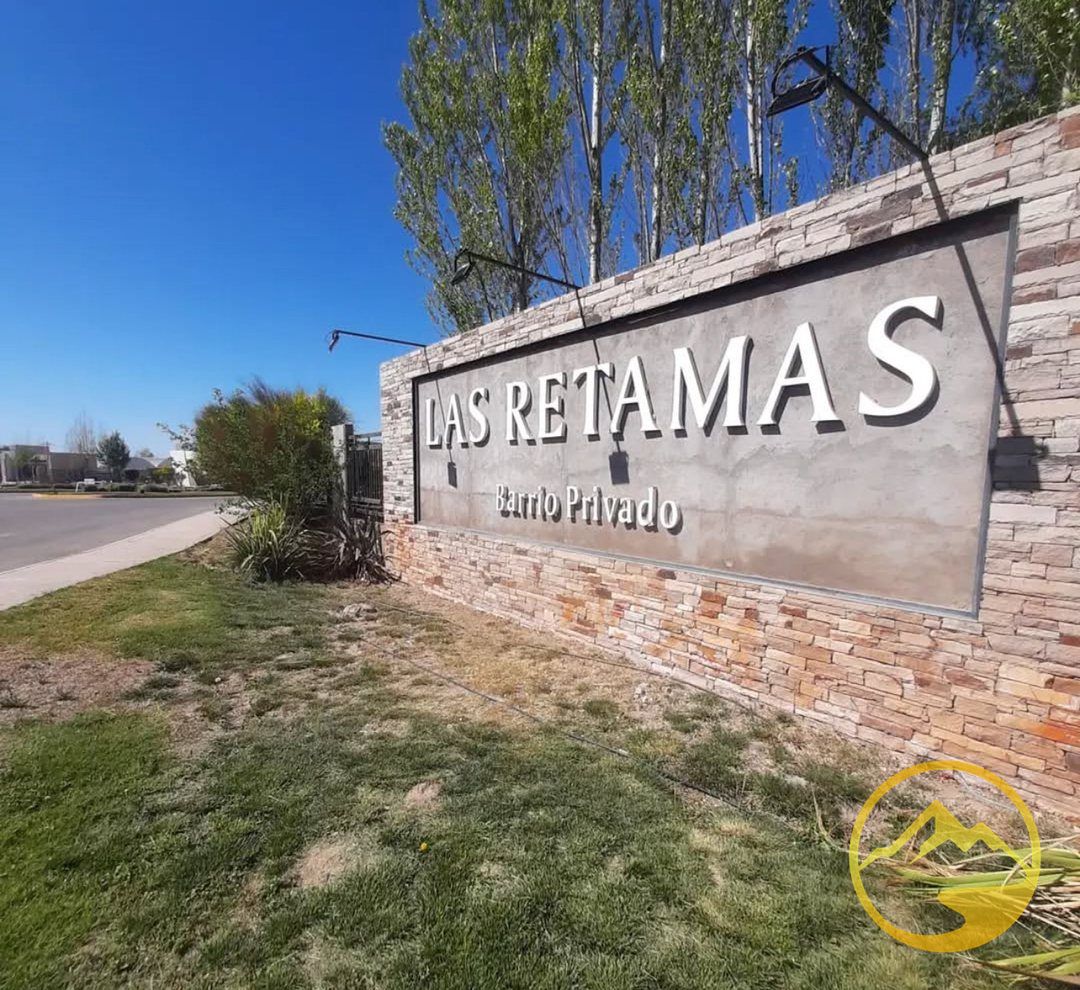Terreno en Venta en Maipu, Mendoza