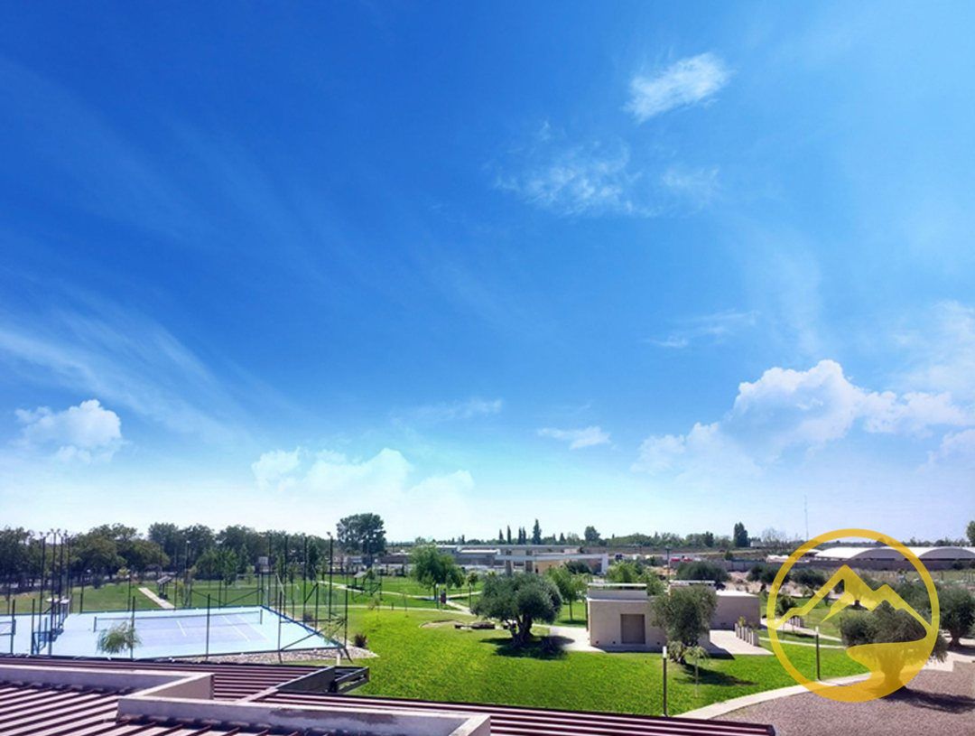 Terreno en Venta en Maipu, Mendoza