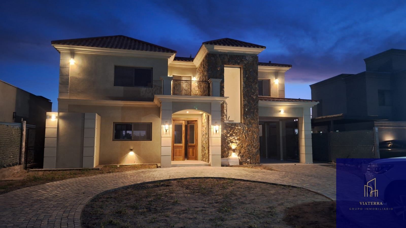 Casa en Venta en Guaymallen, Mendoza