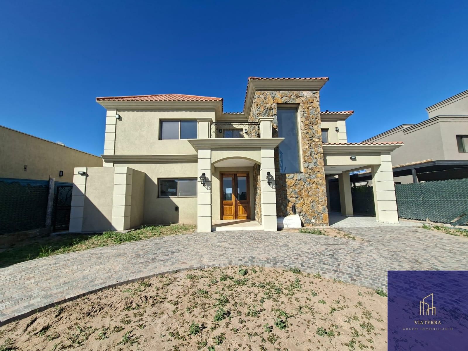 Casa en Venta en Guaymallen, Mendoza