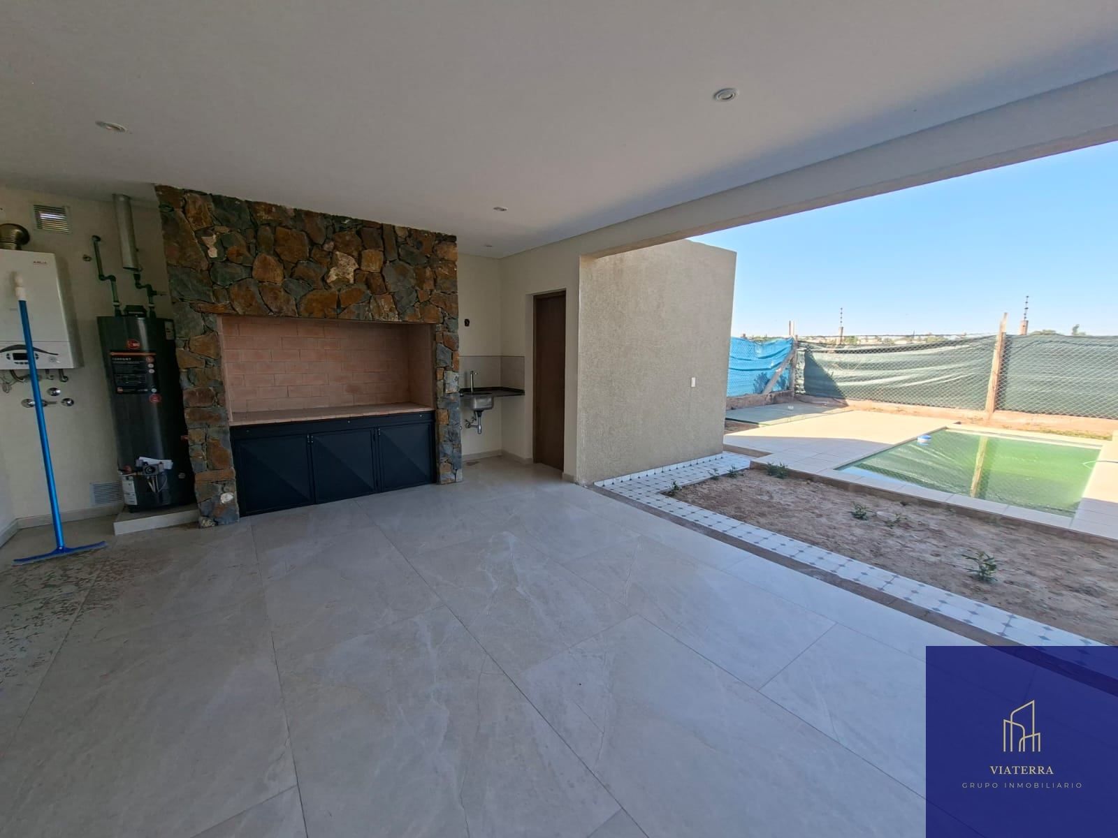 Casa en Venta en Guaymallen, Mendoza