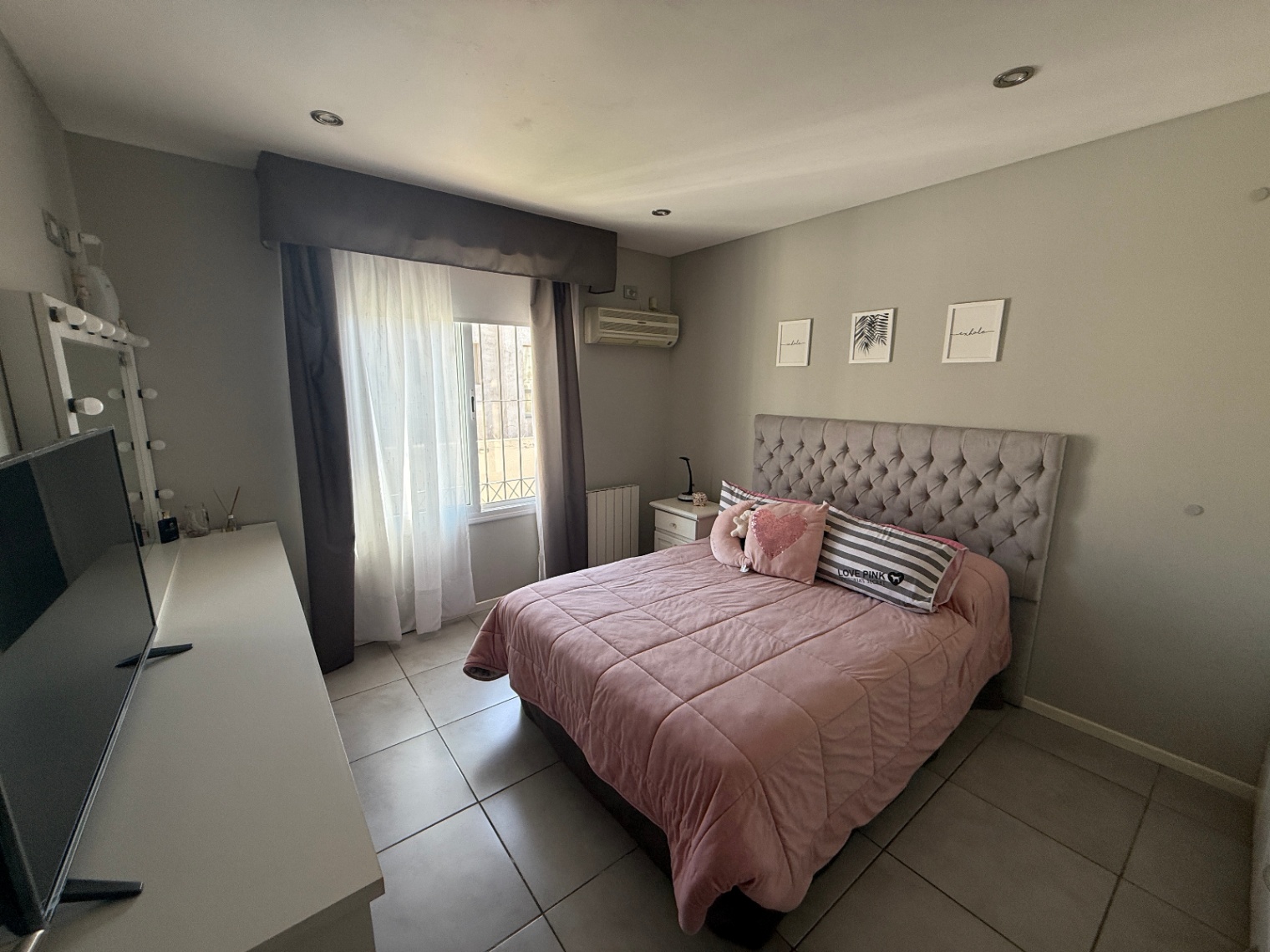 Casa en Venta en Las Heras, Mendoza