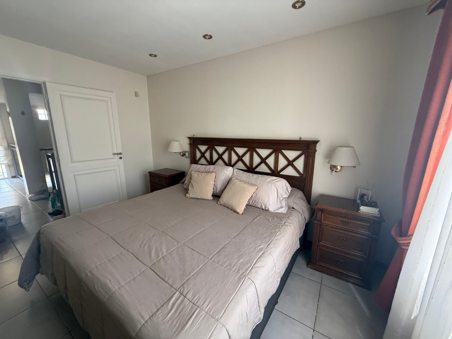 Casa en Venta en Las Heras, Mendoza