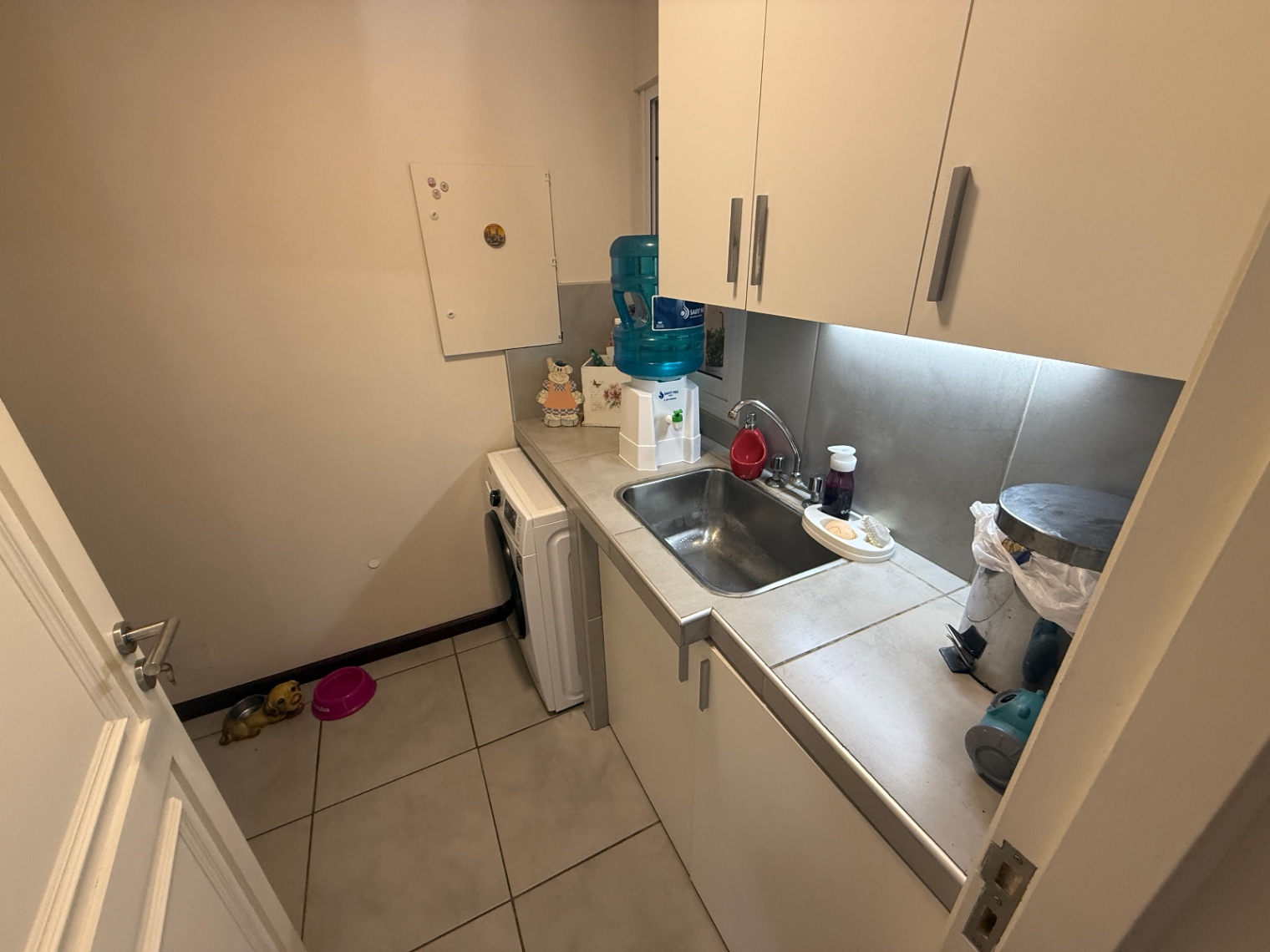 Casa en Venta en Las Heras, Mendoza