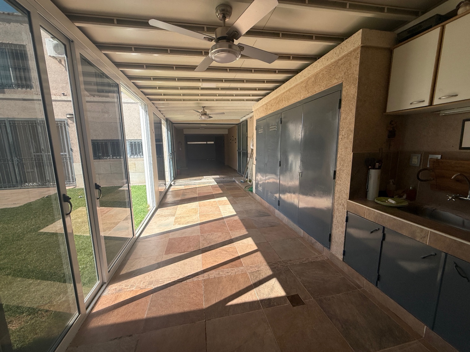 Casa en Venta en Las Heras, Mendoza