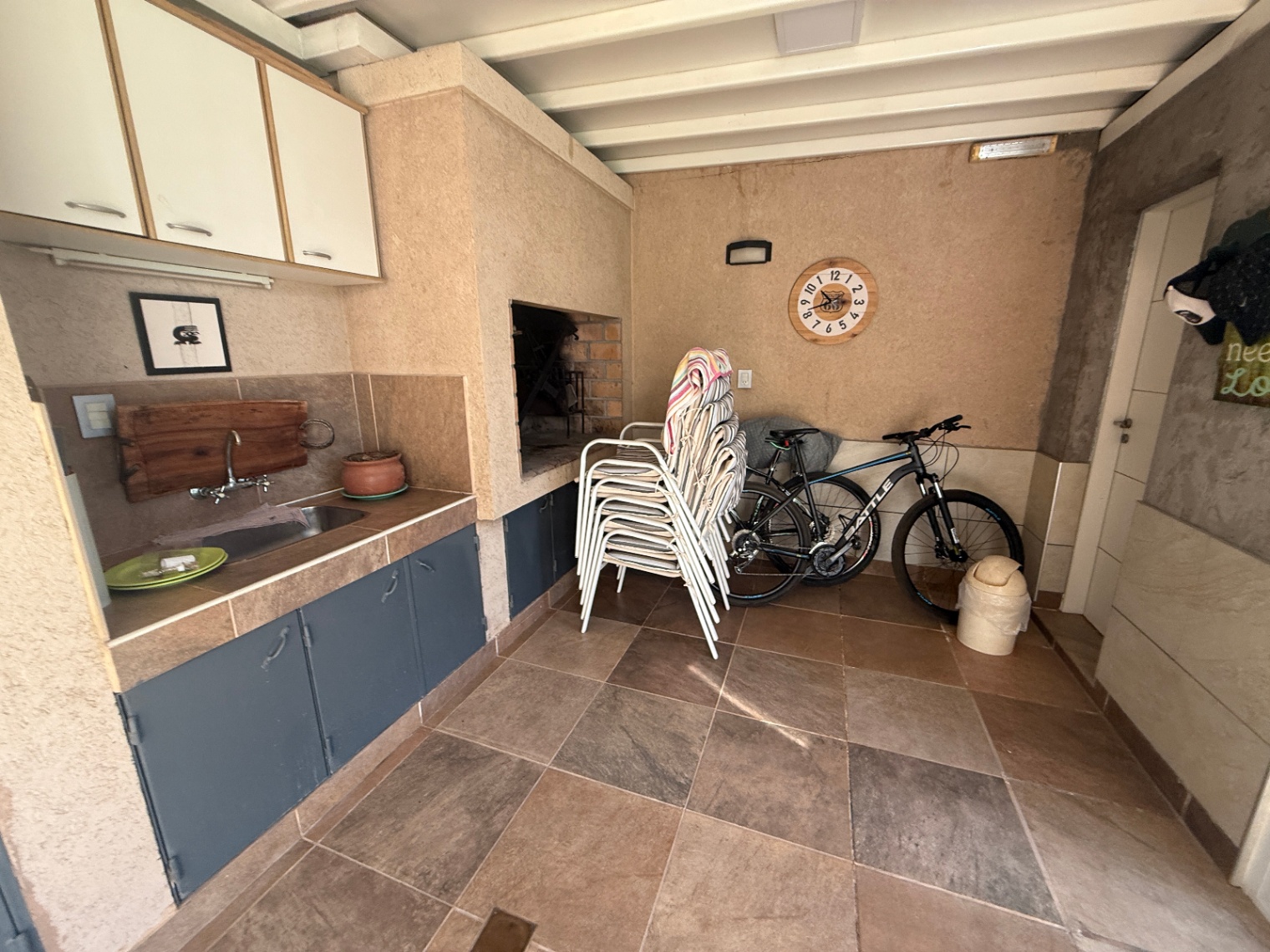 Casa en Venta en Las Heras, Mendoza