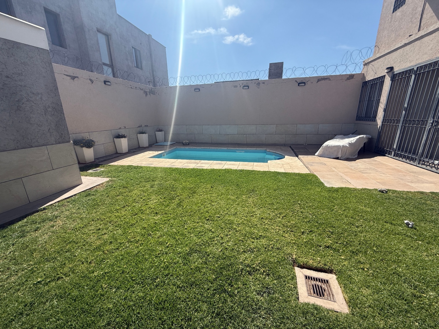 Casa en Venta en Las Heras, Mendoza