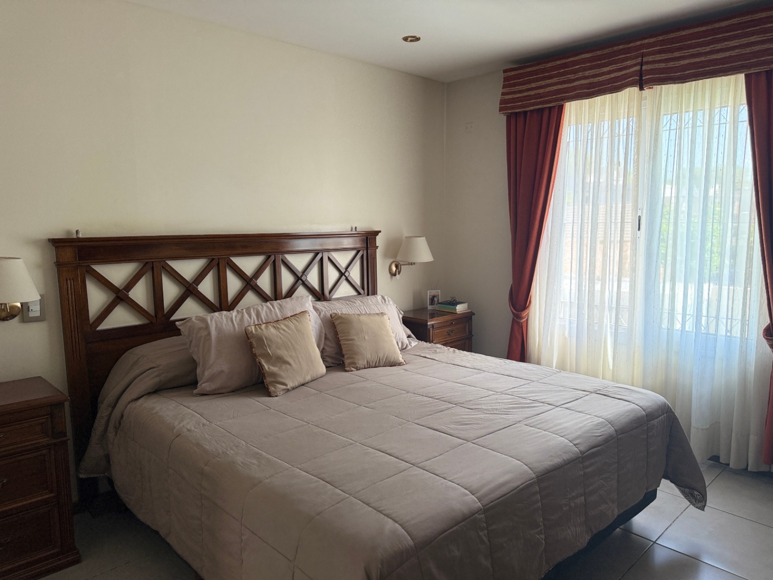 Casa en Venta en Las Heras, Mendoza