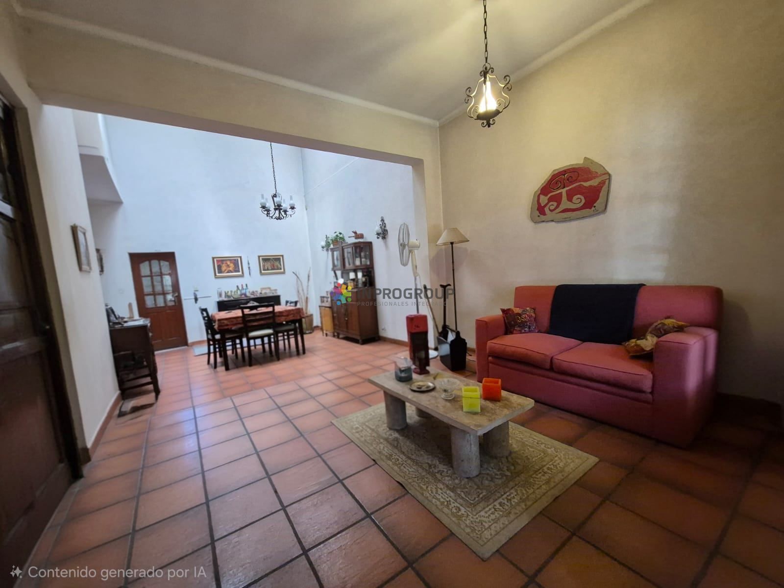Casa en Venta en Capital, Mendoza