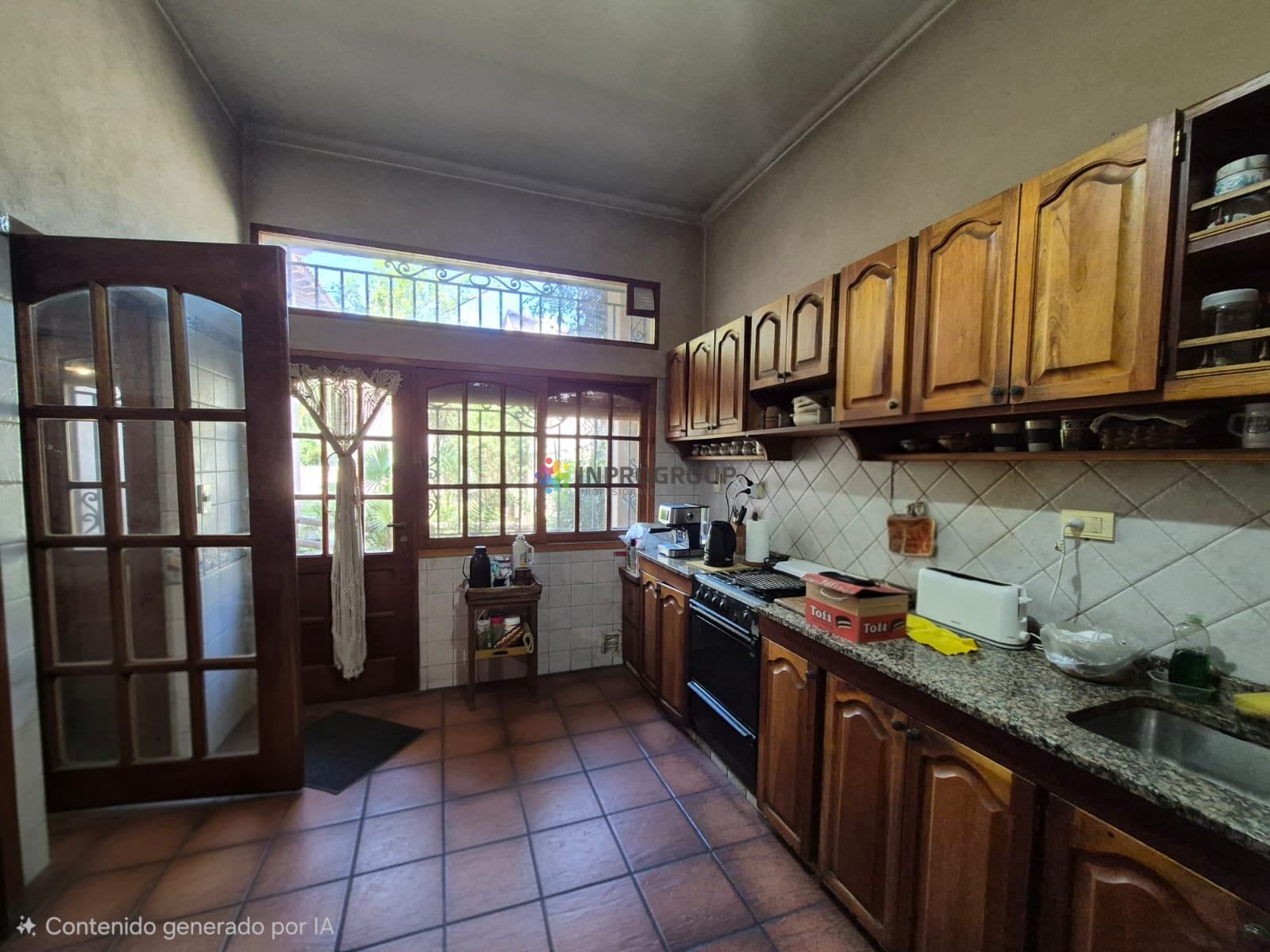 Casa en Venta en Capital, Mendoza