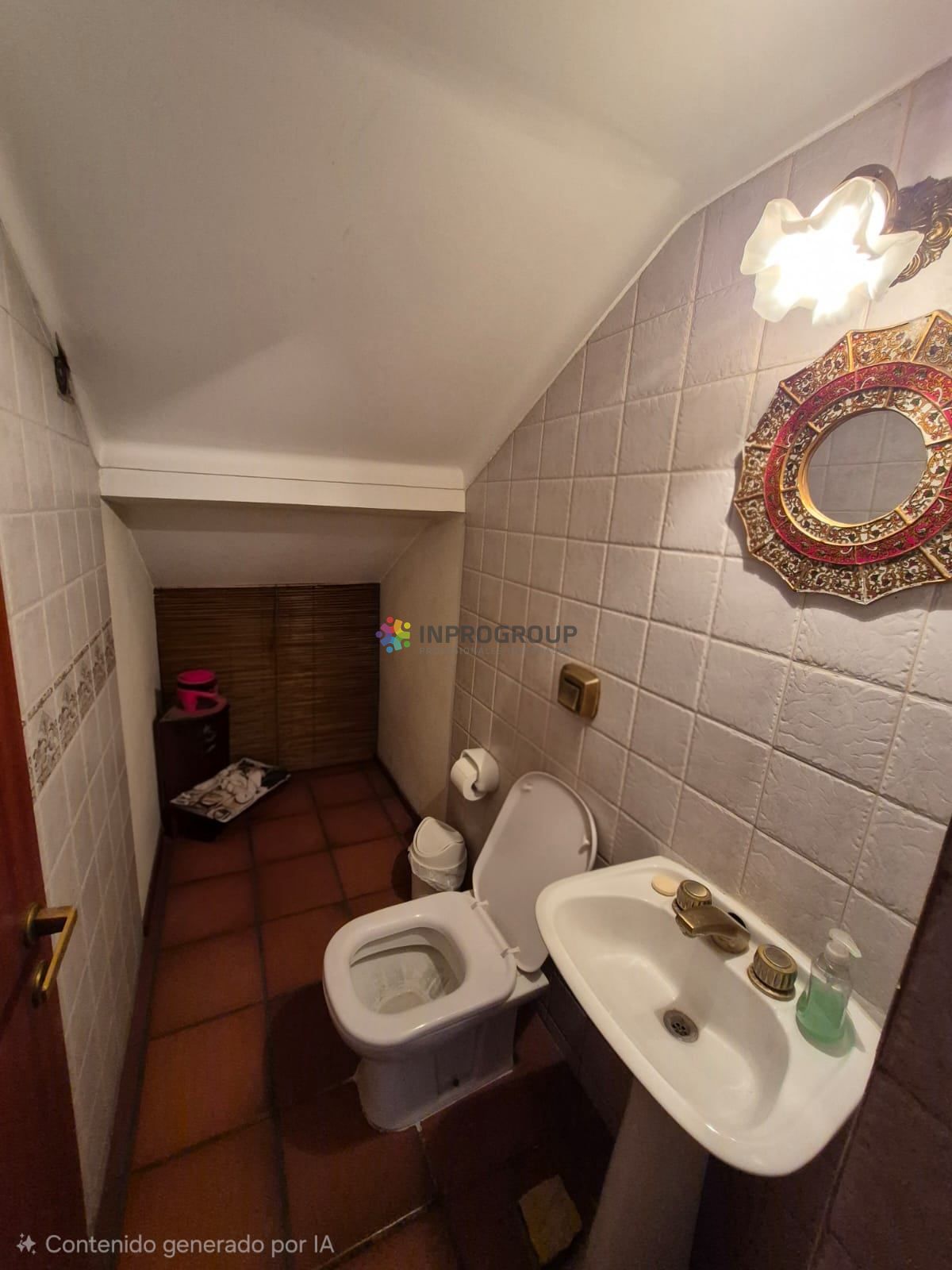 Casa en Venta en Capital, Mendoza