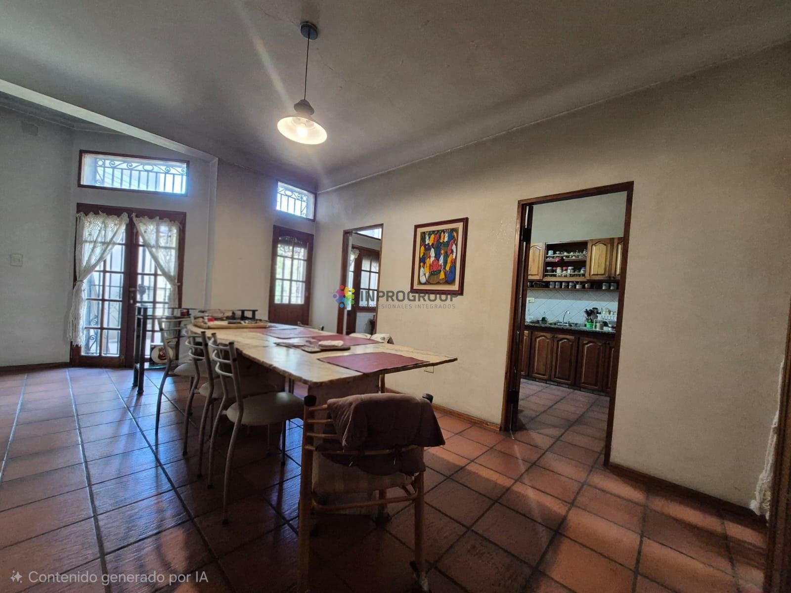 Casa en Venta en Capital, Mendoza