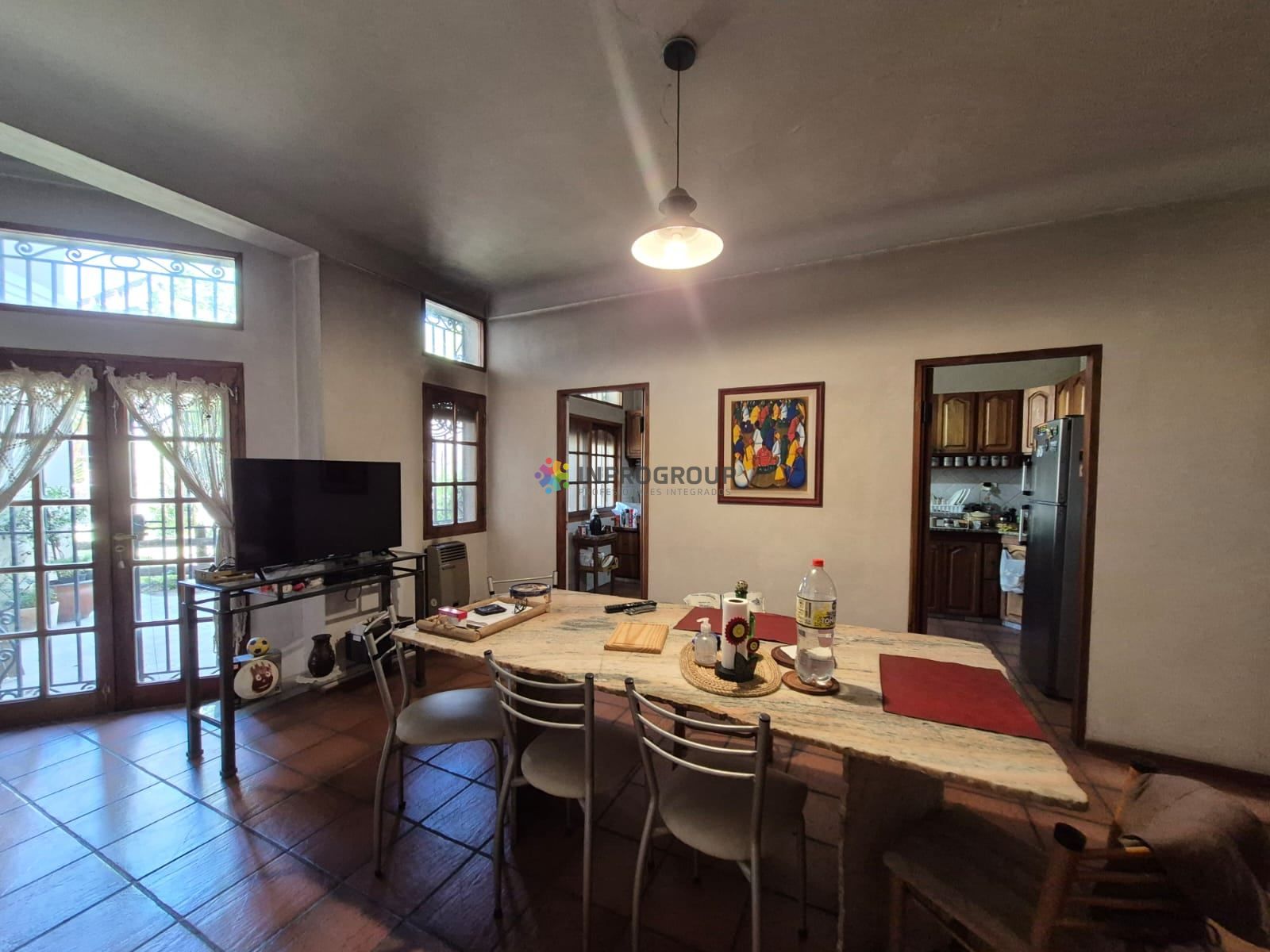 Casa en Venta en Capital, Mendoza