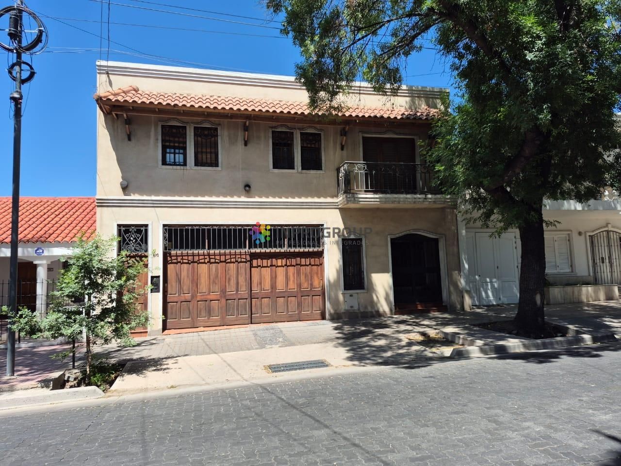 Casa en Venta en Capital, Mendoza
