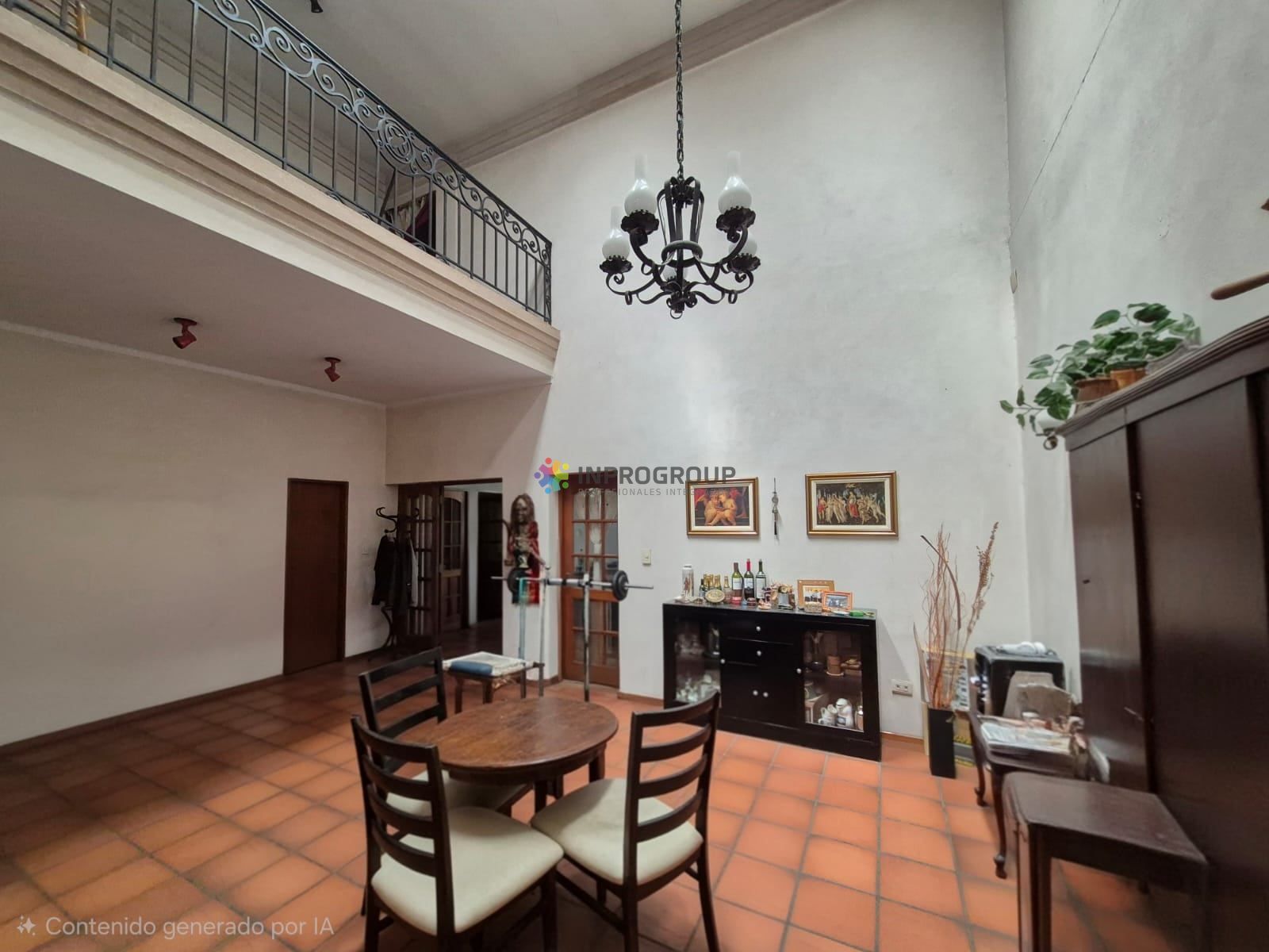 Casa en Venta en Capital, Mendoza
