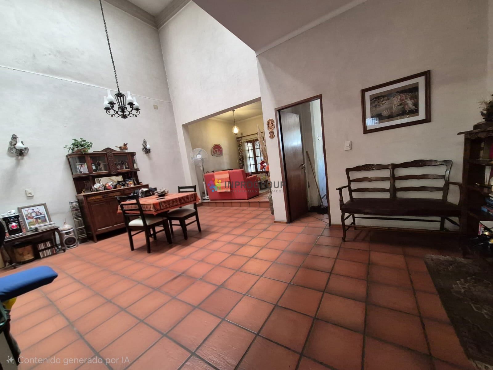 Casa en Venta en Capital, Mendoza