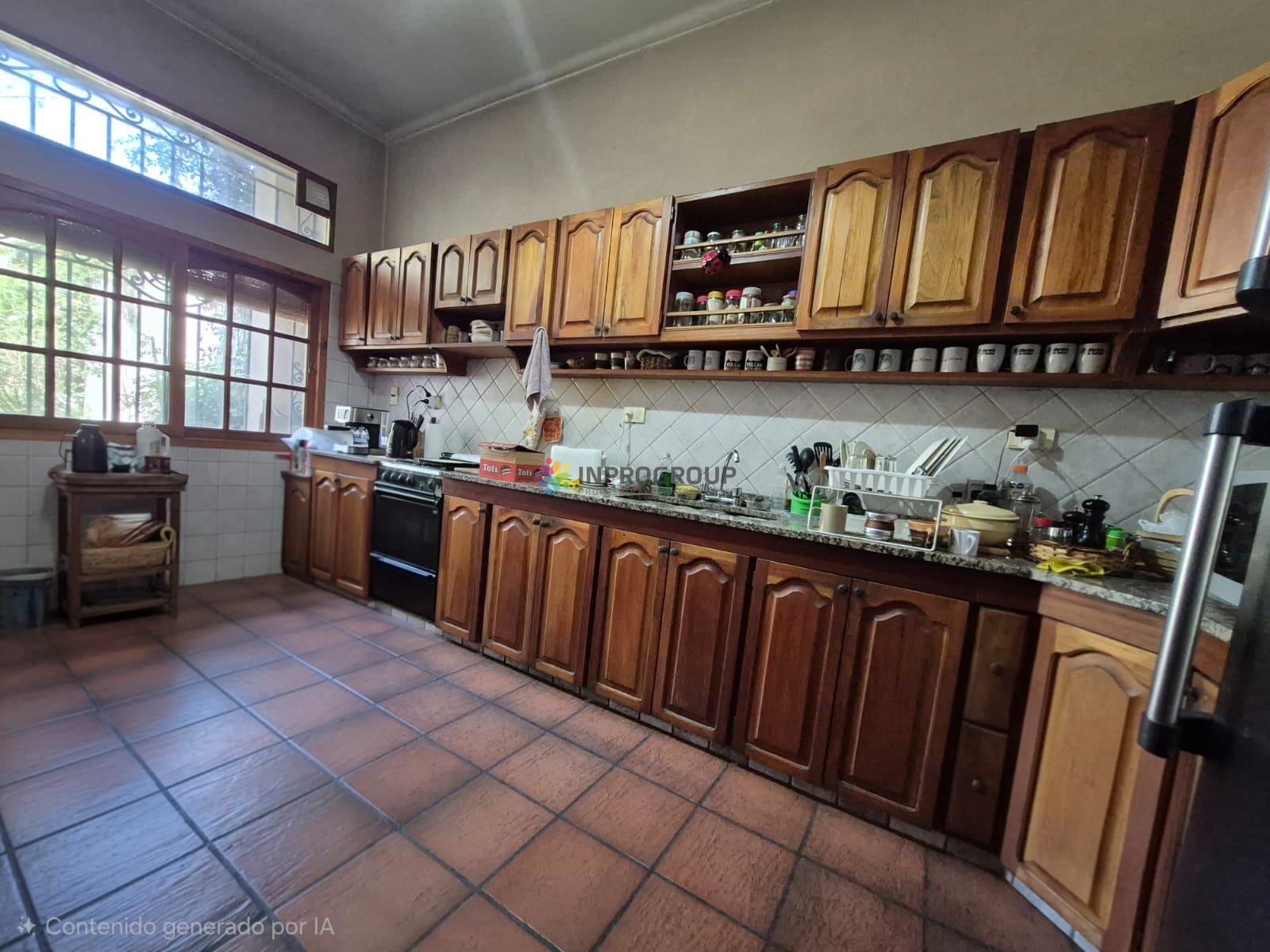 Casa en Venta en Capital, Mendoza