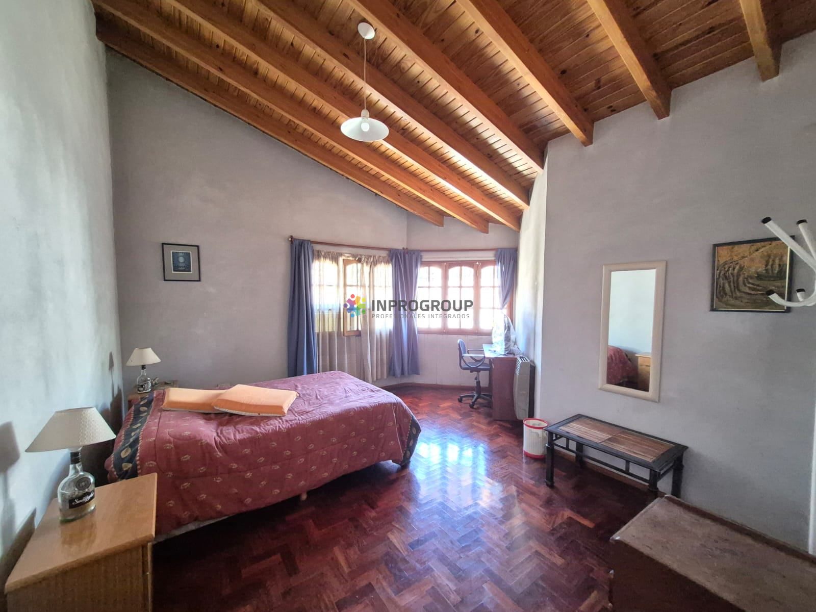 Casa en Venta en Capital, Mendoza
