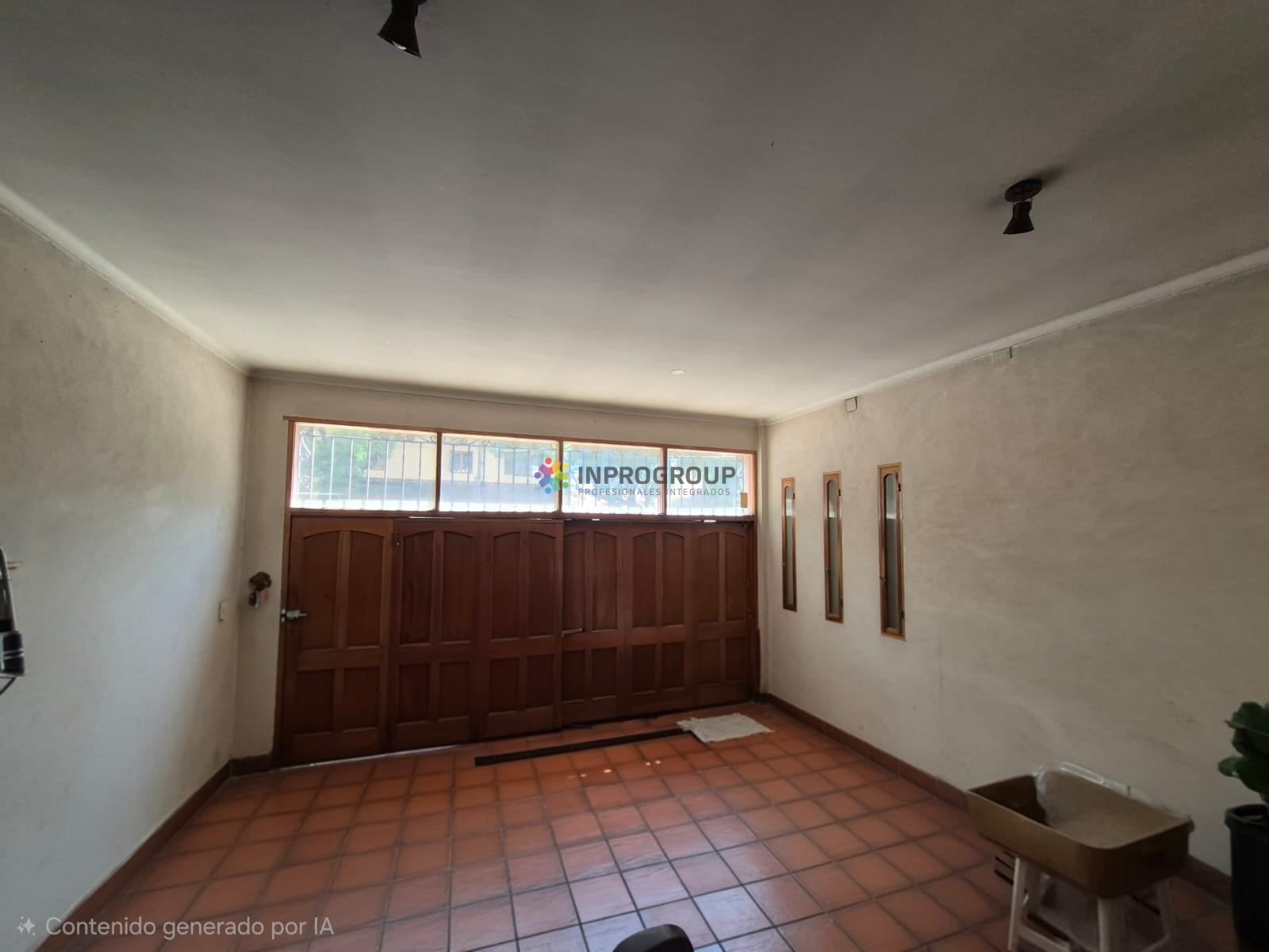 Casa en Venta en Capital, Mendoza