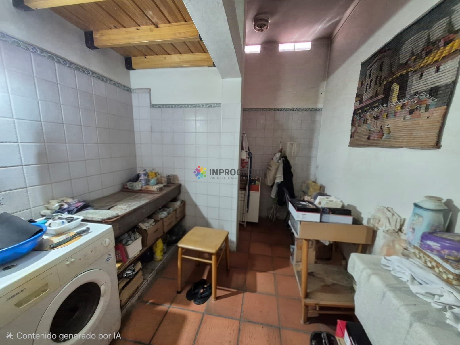 Casa en Venta en Capital, Mendoza