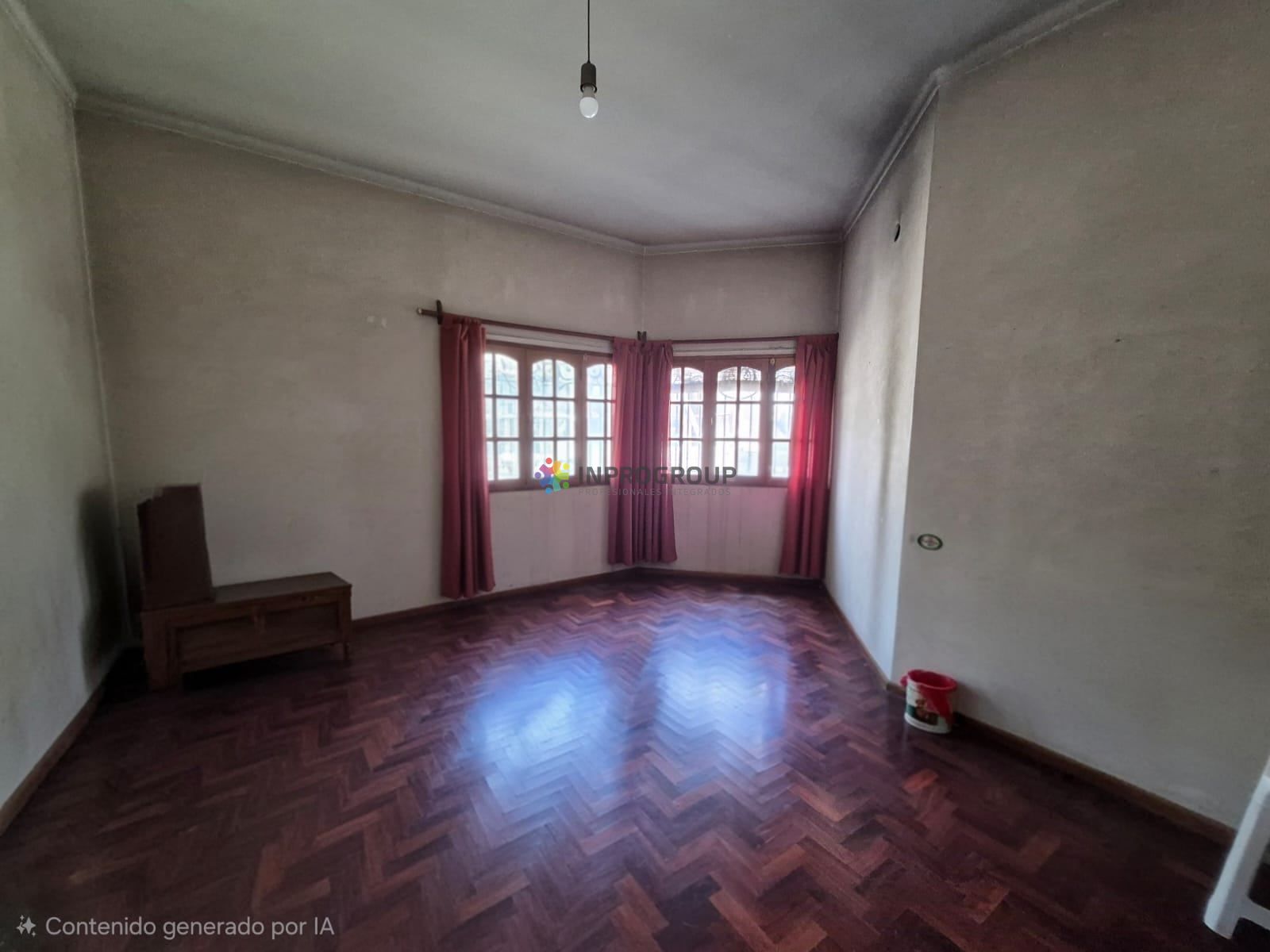 Casa en Venta en Capital, Mendoza