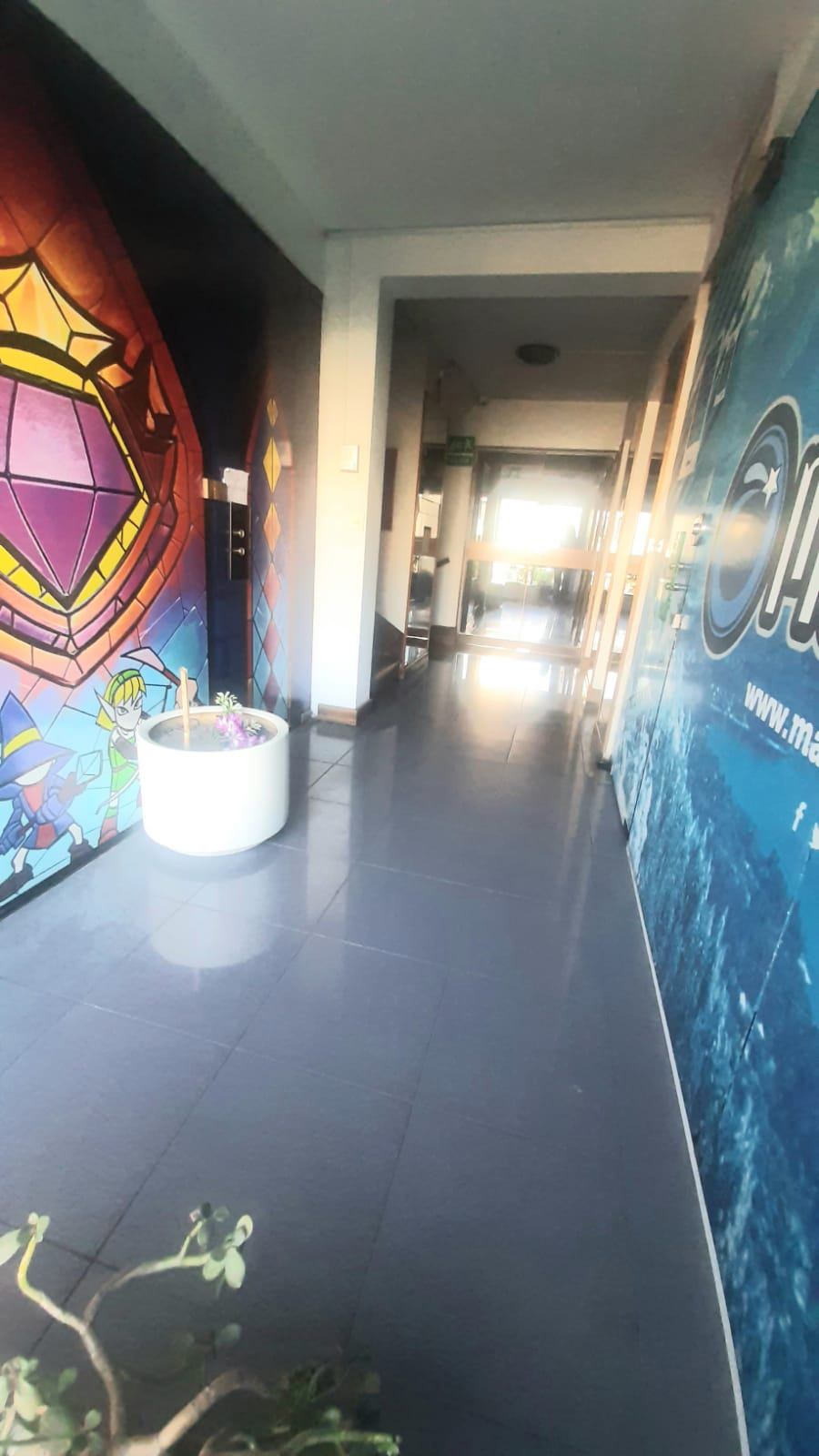 Oficina en Venta en Capital, Mendoza