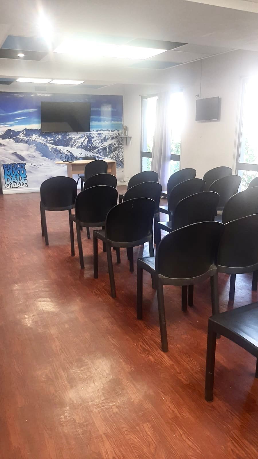 Oficina en Venta en Capital, Mendoza