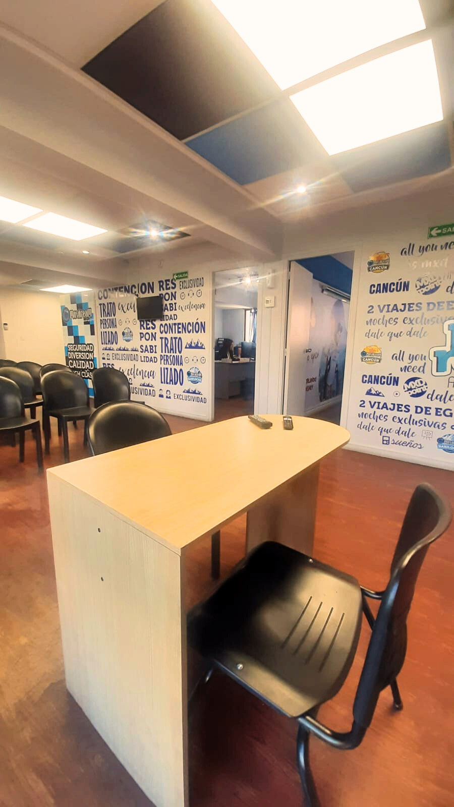 Oficina en Venta en Capital, Mendoza