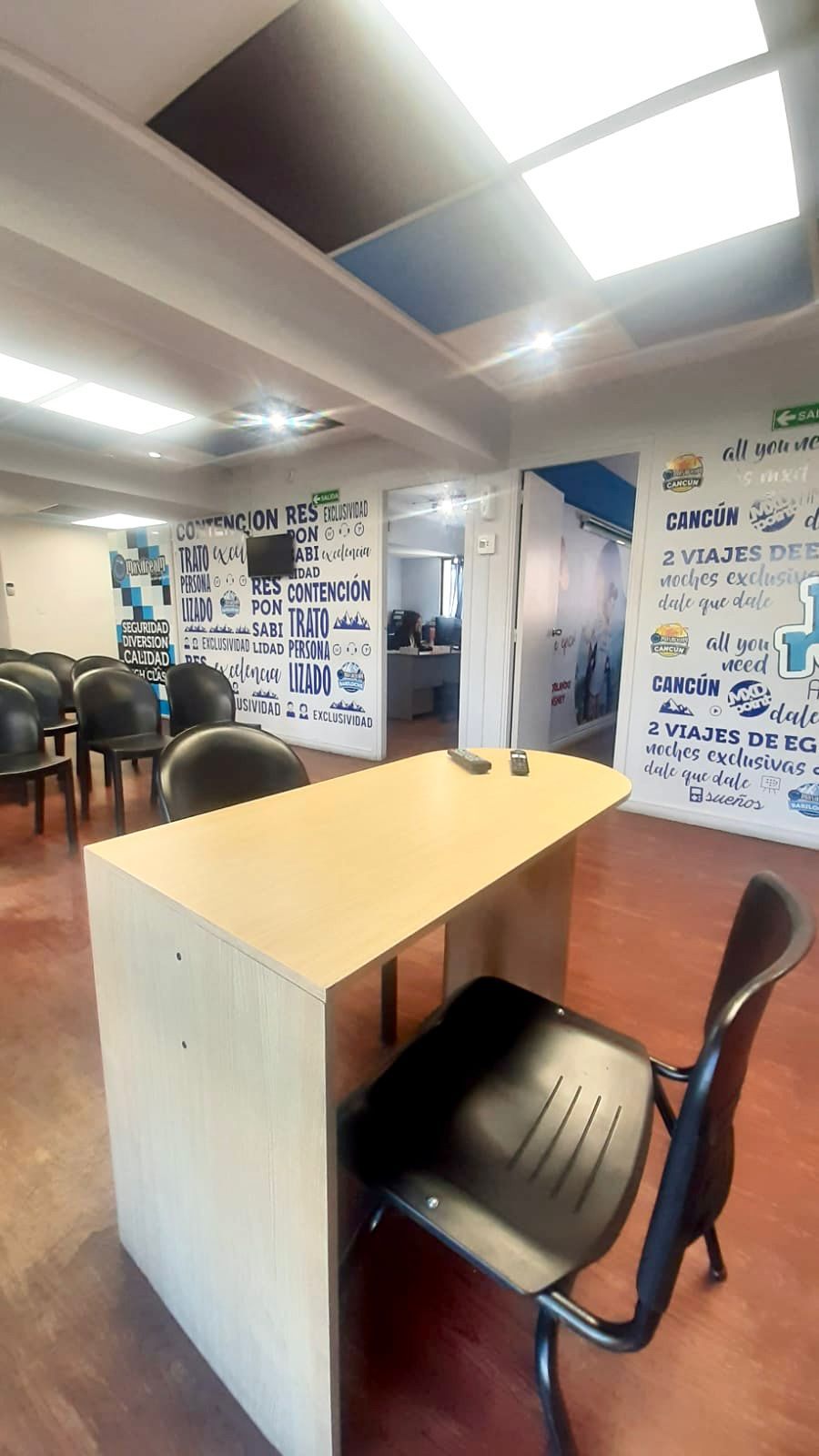 Oficina en Venta en Capital, Mendoza