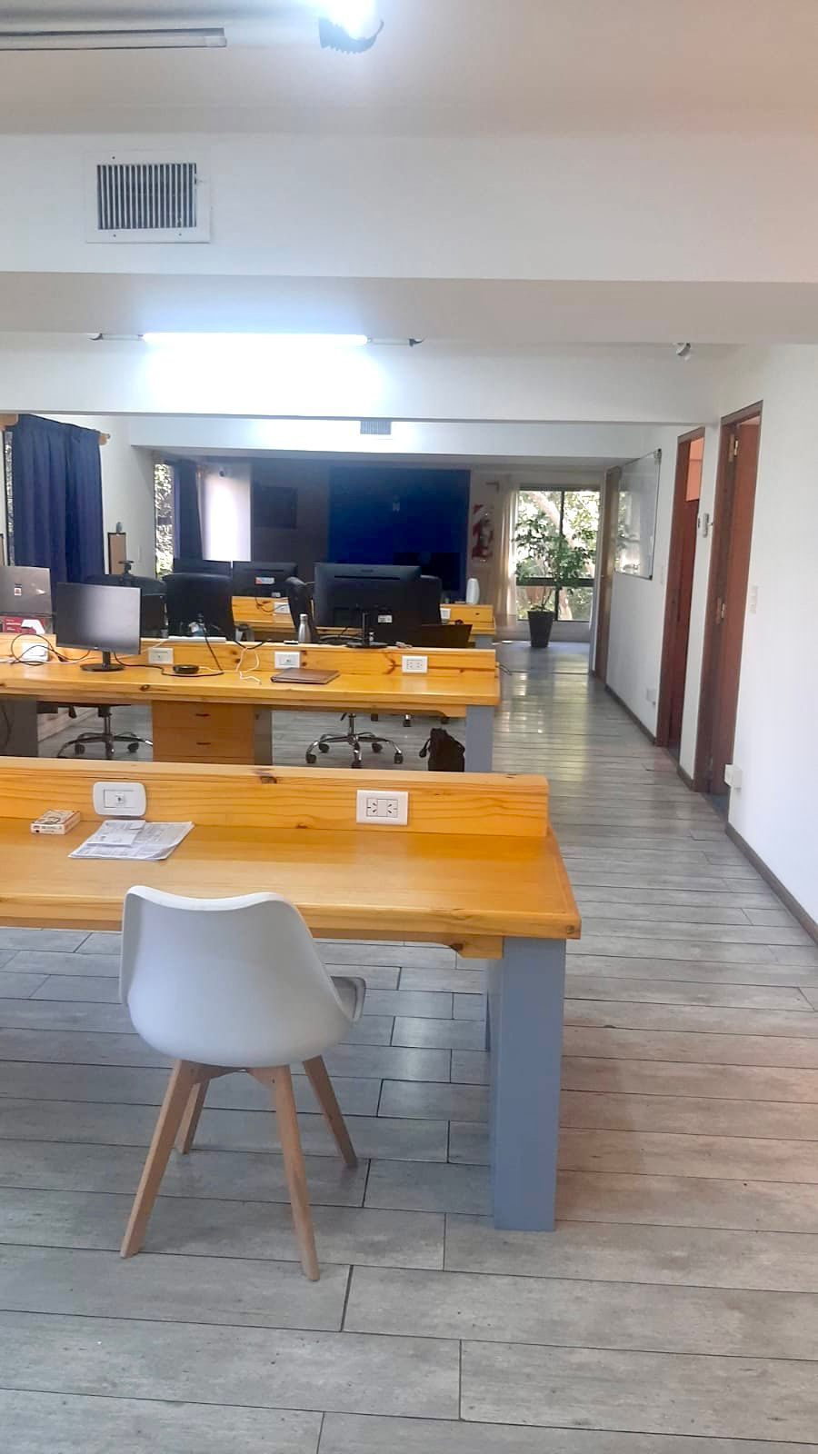 Oficina en Venta en Capital, Mendoza