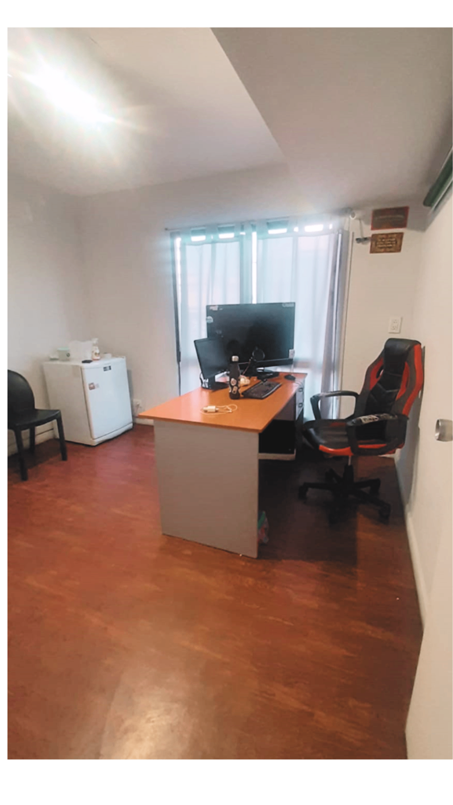 Oficina en Venta en Capital, Mendoza