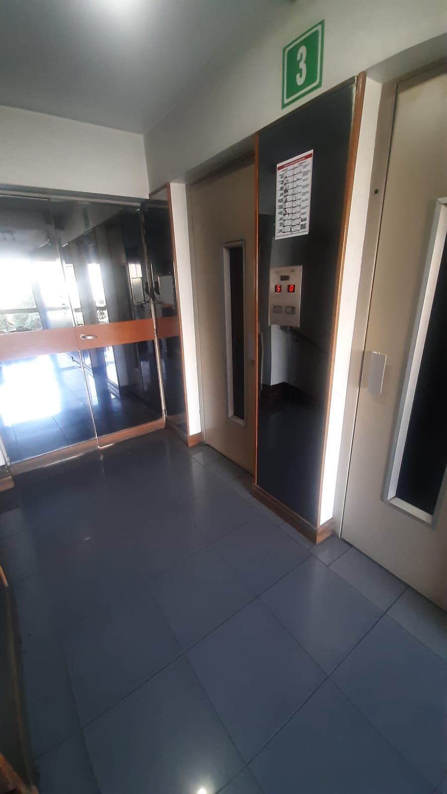 Oficina en Venta en Capital, Mendoza