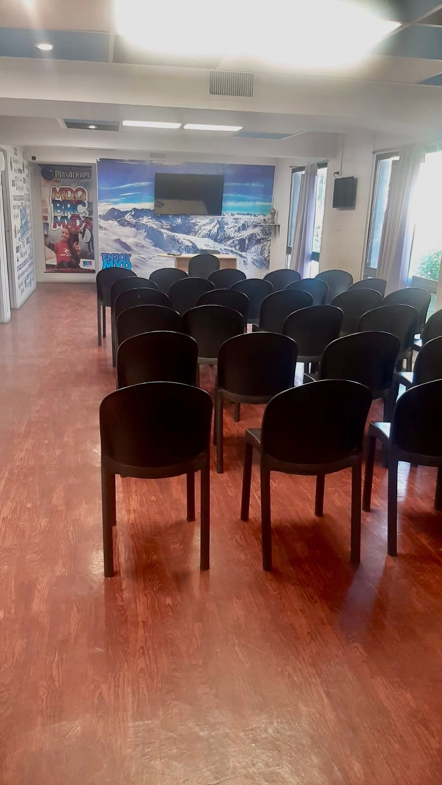 Oficina en Venta en Capital, Mendoza