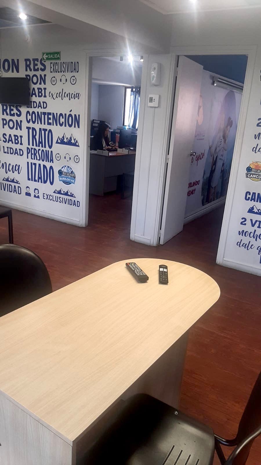 Oficina en Venta en Capital, Mendoza