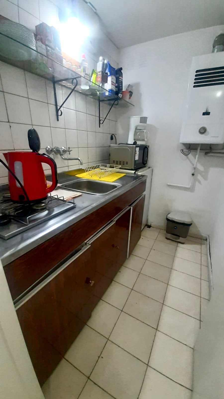 Oficina en Venta en Capital, Mendoza