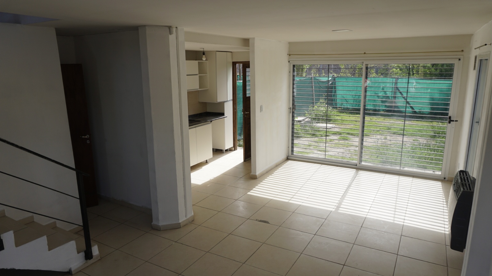 Duplex en Venta en Tunuyan, Mendoza