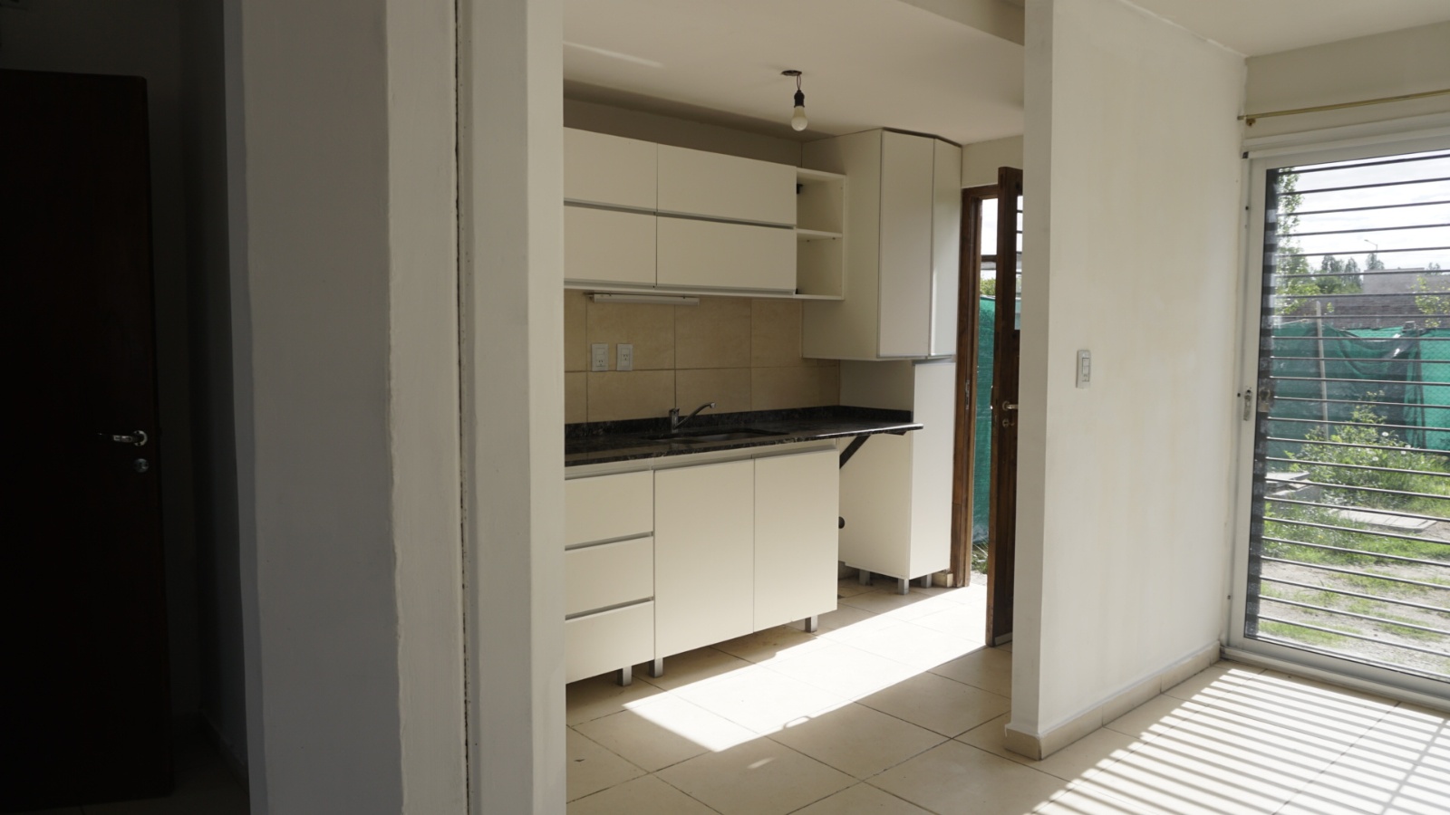Duplex en Venta en Tunuyan, Mendoza