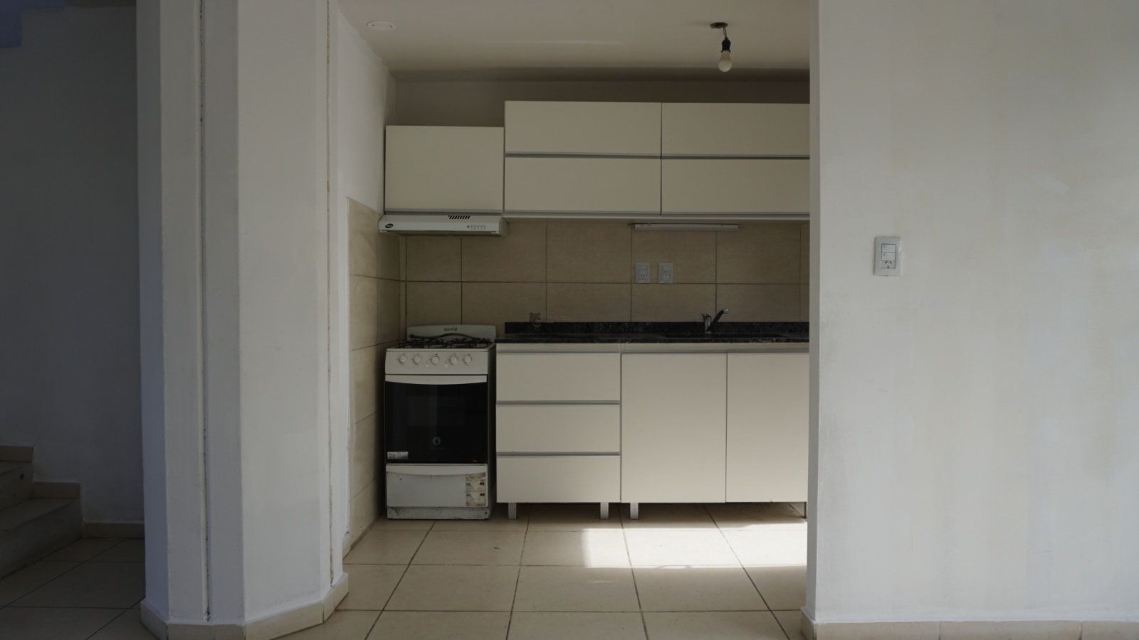 Duplex en Venta en Tunuyan, Mendoza