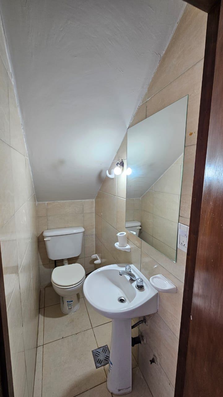 Duplex en Alquiler en Tunuyan, Mendoza