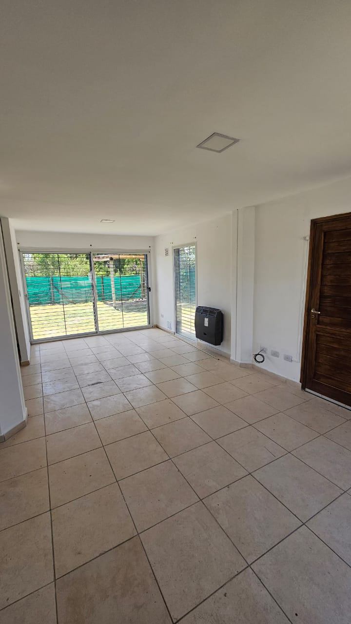Duplex en Alquiler en Tunuyan, Mendoza