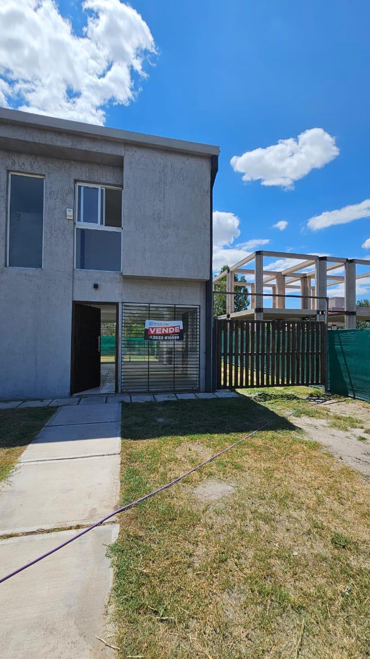 Duplex en Alquiler en Tunuyan, Mendoza