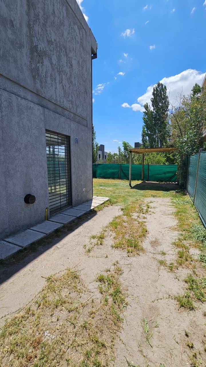 Duplex en Alquiler en Tunuyan, Mendoza