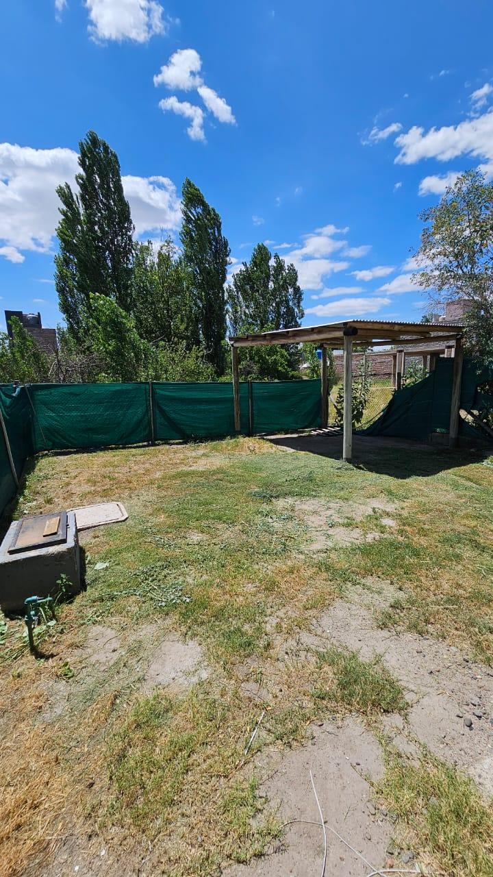 Duplex en Alquiler en Tunuyan, Mendoza