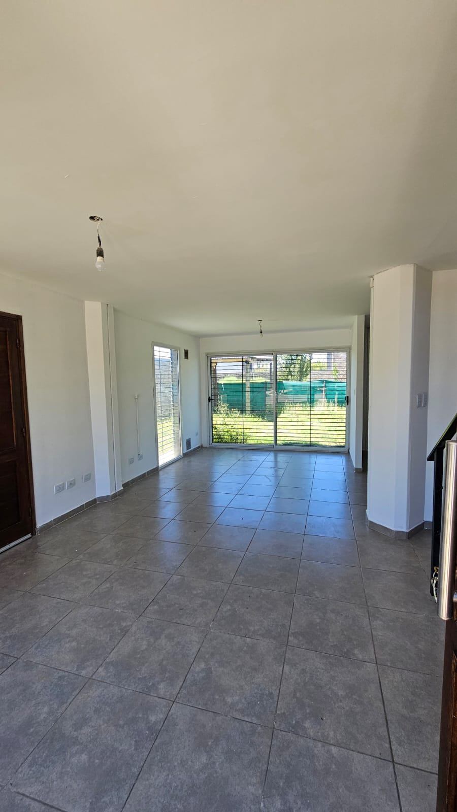 Duplex en Venta en Tunuyan, Mendoza