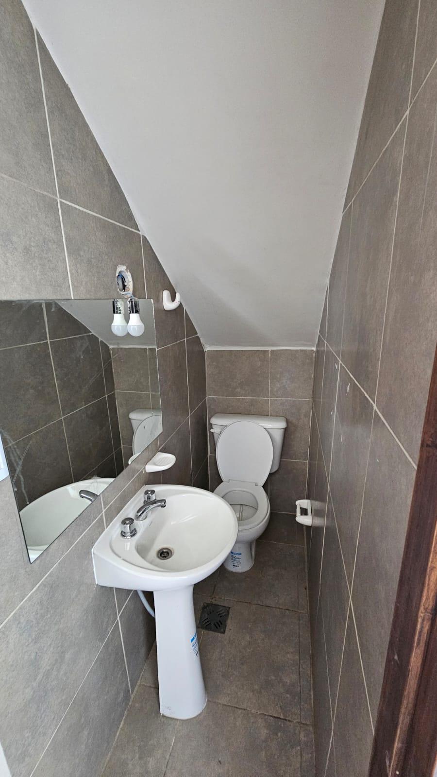 Duplex en Venta en Tunuyan, Mendoza