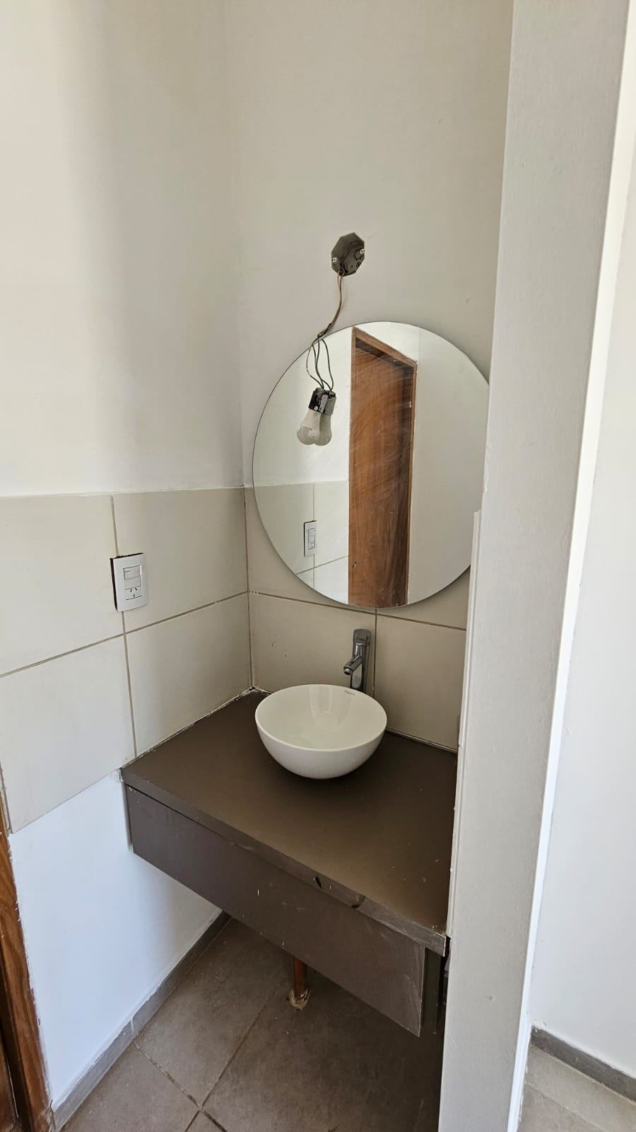 Duplex en Venta en Tunuyan, Mendoza