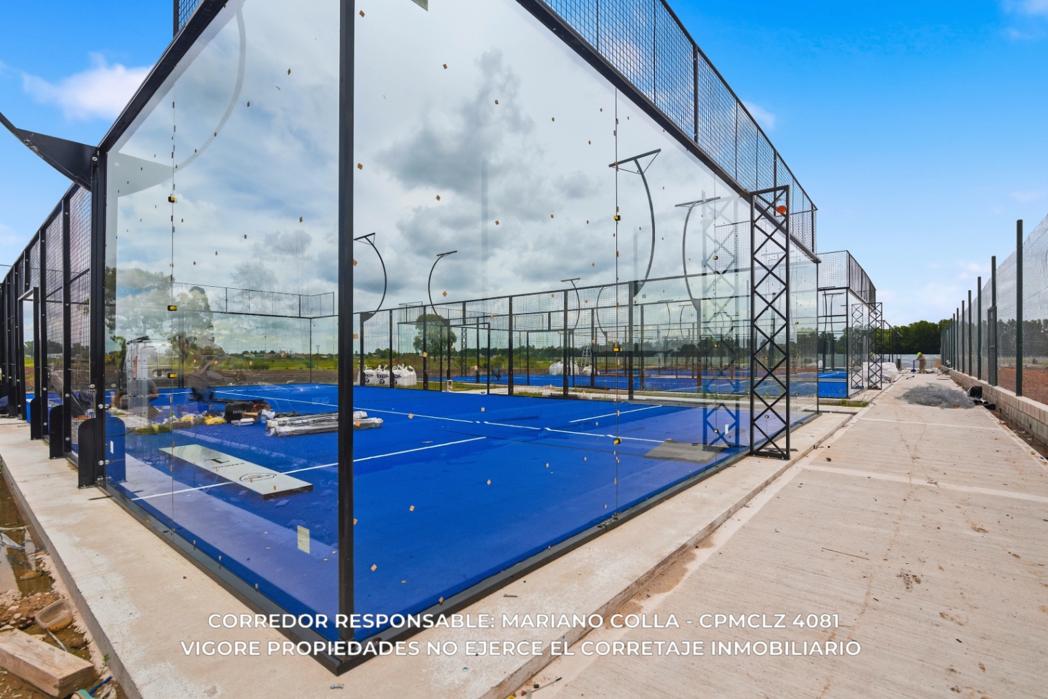 Terreno en Venta en Esteban Echeverria, G.B.A. Zona Sur